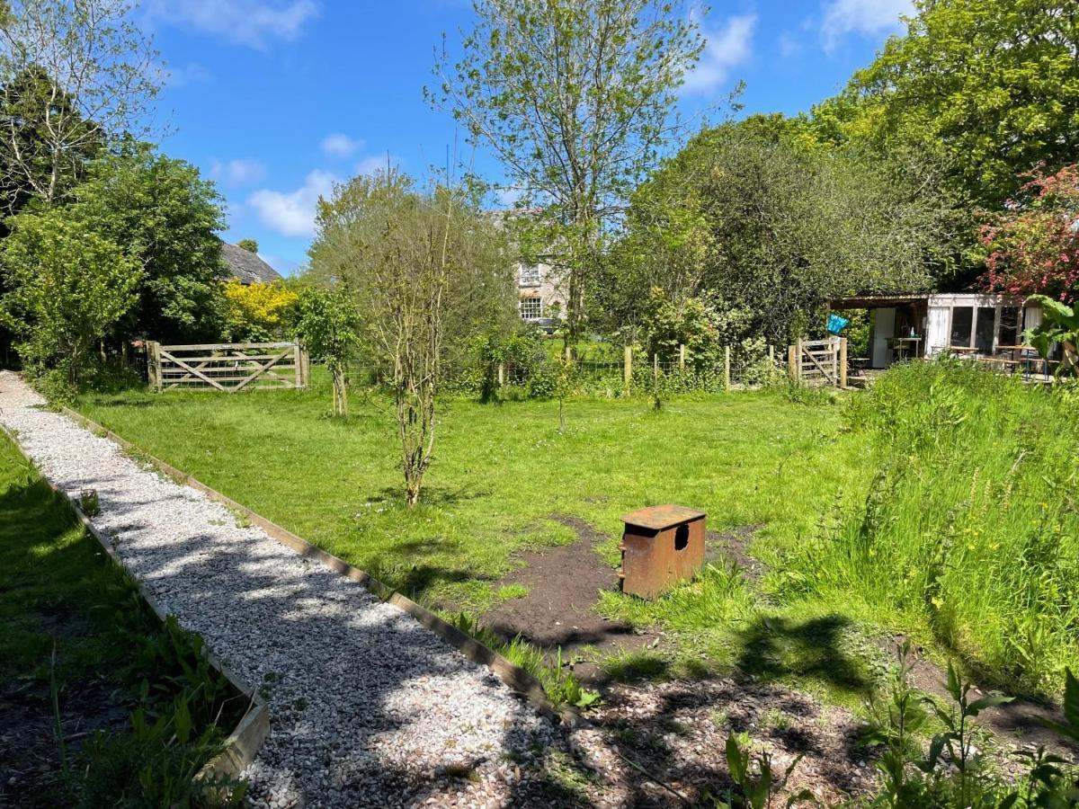 Penhallow House St Newlyn East Esterno foto