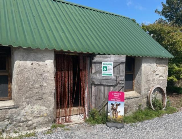 Penhallow House St Newlyn East Esterno foto