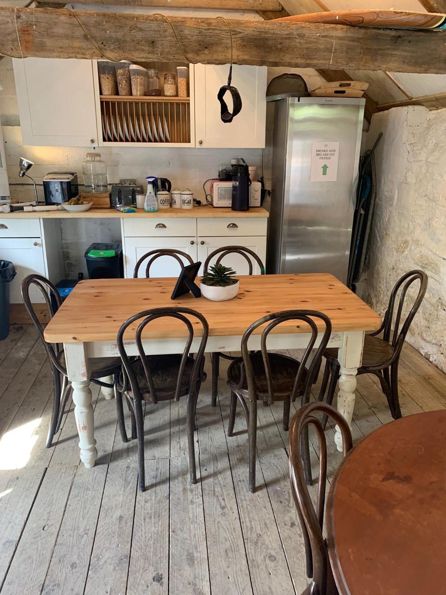 Penhallow House St Newlyn East Esterno foto